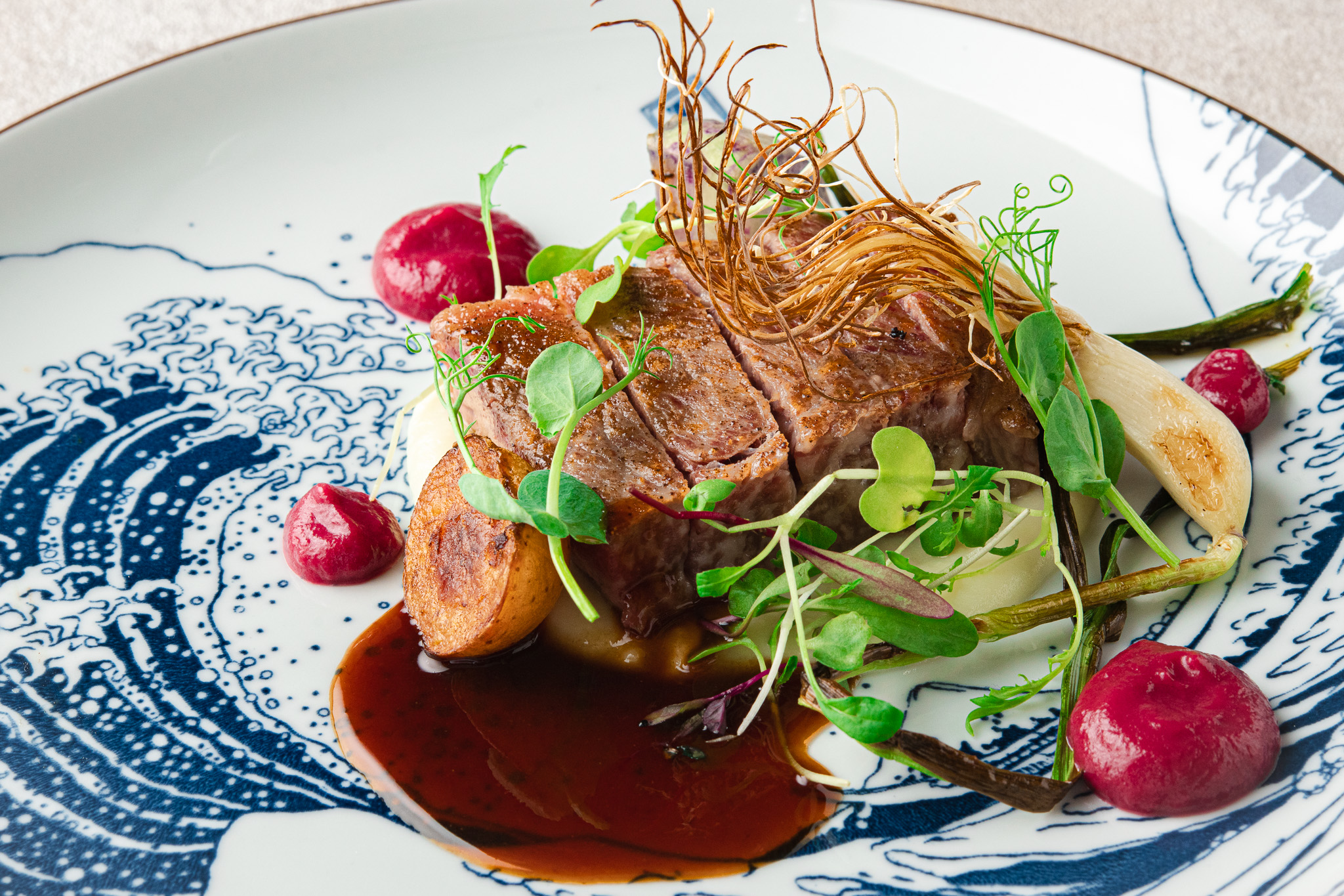 CHIBO cuisine image 13