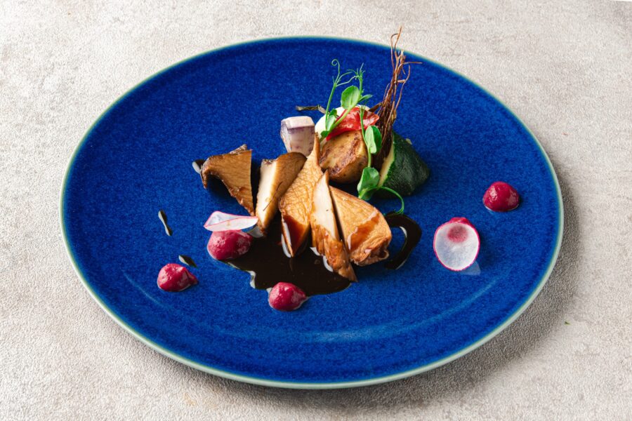 CHIBO cuisine image